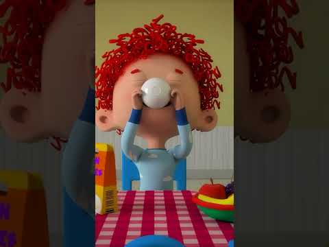 It's time to get out of bed! #finrhyme | Hey kids