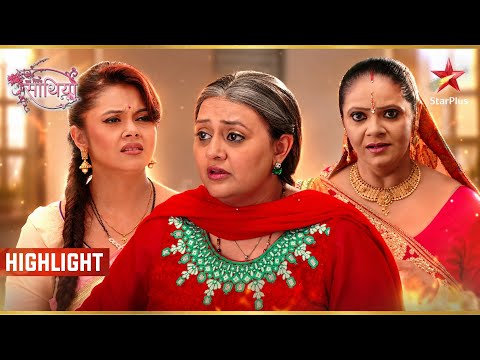 Kokila Seeks Justice | Saath Nibhaana Saathiya