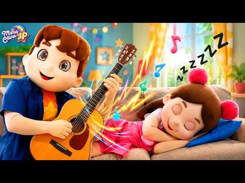Boneco JP Não Deixa Maria Clara Dormir!