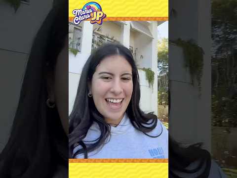 CONHEÇAM O PARQUE MARIA CLARA E JP!