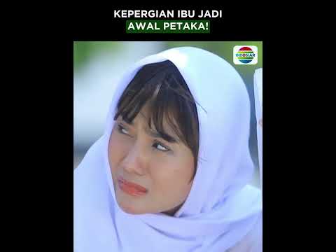 Kepergian Ibu Jadi Awal Petaka! 💔😭, Kepergian Sang Ibu Justru Membuka Konflik Besar #shorts