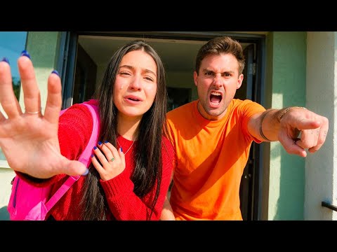 A MARY FOI EXPULSA DO CANAL E NÃO TEM VOLTA!!