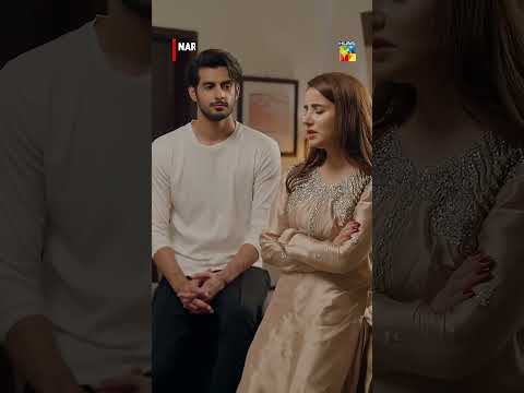 Ayela Mujhe Apki Mohabbat Ki Zarurat Hai..! #alizehshah #shorts #narazhaizindagi