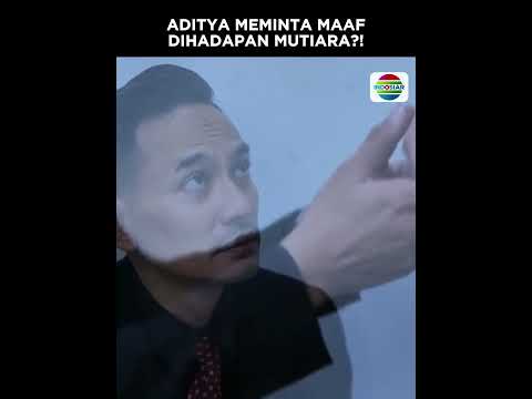 Ternyata, Aditya cuma pura-pura minta maaf ke Mutiara! 👀 #shorts