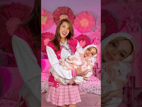 Chelsea Has a Daughter?! 😱