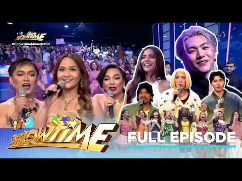 It's Showtime: Full Episode (September 3, 2026)