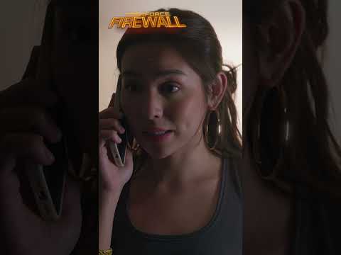 Callie at Galo, babawi sa kapalpakan #shorts | Taskforce Firewall