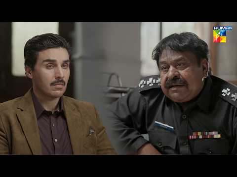 Izzat Ka Sauda 5 Crore Mein..! #aapkiizzat  #urwahocane  #AhsanKhan - HUM TV
