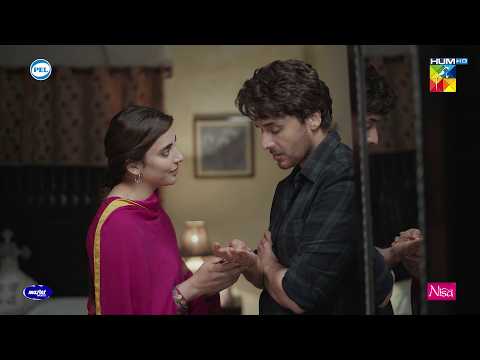 Zewar Tum Se Zayda Zaroori Nahi Hai..! #aapkiizzat  #urwahocane  #AhsanKhan - HUM TV