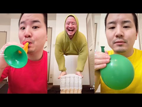 junya1gou funny video 😂😂😂