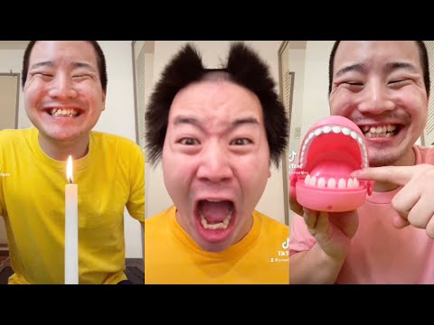 junya1gou funny video 😂😂😂
