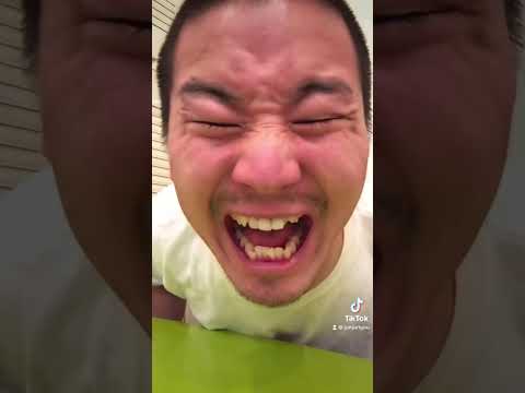 junya1gou funny video 😂😂😂