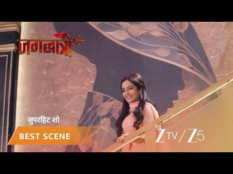 JAGADHATRI | EP - 191 | Best Scene 1 | May 21 2026 | Zee TV