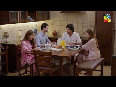 Khaane Ke Table Par Zinia Ne Kya Kiya...!! #alizehshah #narazhaizindagi