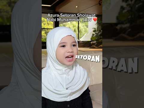 Allahumma shalli ‘ala Sayyidina Muhammad. Semoga kita kelak mendapatkan syafaat Rasulullah Aamiin❤️