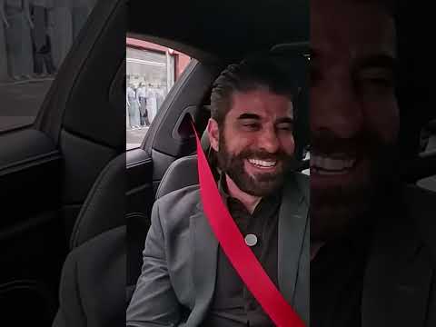 Mais agressiva que a FERRARI? 😱