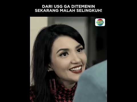 Istri mana yang nggak sakit hati? 😭 USG sendirian, sekarang suami malah selingkuh! 💔 #shorts