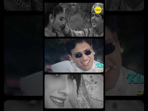Bulbula Re Bulbula 🕊️ | 90s Evergreen Bollywood Song ❤️