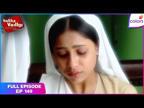Balika Vadhu | Full Episode Ep. 149 | Sugna is ill treated | Colors TV