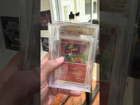 Cards que chegaram hoje