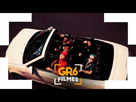 Seleção do Caster - MC Phe Cachorrera, MC Alanzinho ZM, PHILL e DJ JB Mix (GR6 Explode)