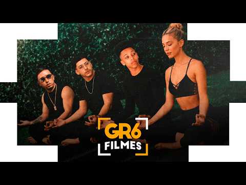 ELA FAZ YOGA -  MC Menor da VG e MC Gblack (GR6 Explode) DJ Yuri Pedrada