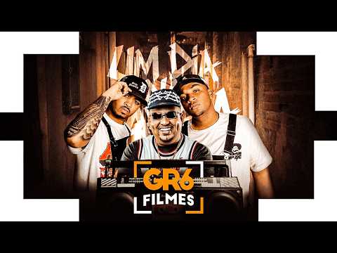 UM DIA NA FAVELA - Liniker MC, MC ZK e MC Leozinho ZS (GR6 Explode) DJ Lukong e DJ GH