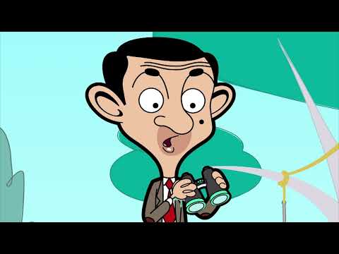 Kidnap Twist Turns Into Birthday Surprise | Mr Bean Animated