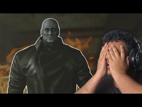 ريـزدنـت ايـفـل 9 ( 6 )