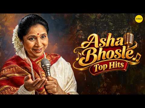 Asha Bhosle Jukebox | Evergreen Hindi Songs | Sapne Mein, Kitaben Bahut Si, Kambakth Ishq | 90Hits