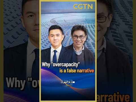 Why 'overcapacity' is a false narrative