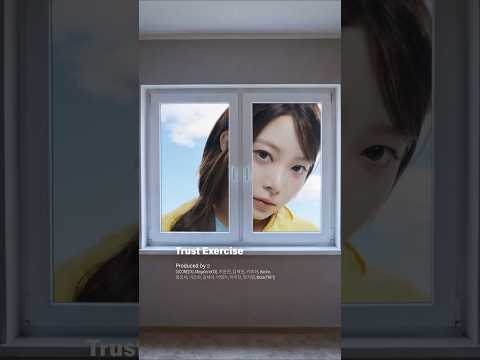 LE SSERAFIM (르세라핌) ‘PUREFLOW’ pt.1 HIGHLIGHT MEDLEY - Trust Exercise