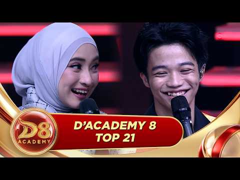 Ciee Ada yang Malu-Malu Nih! Ditanya Perasaannya ke Clara, Jawaban Afan Ini Bikin Fans Baper! | DA8