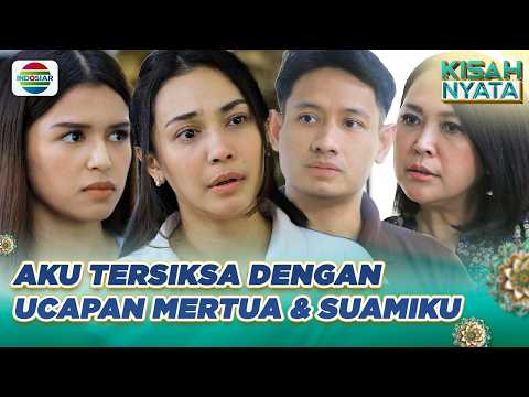 Dianggap Tak Waras Demi Menutupi Dosa | Kisah Nyata Spesial
