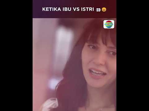 Ketika Ibu VS Istri, Suami Harus Pilih Siapa? 😭🔥 #shorts