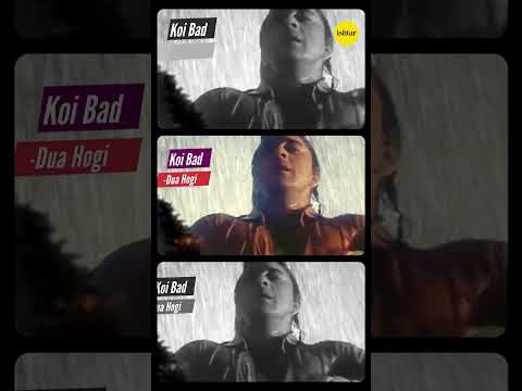 Jeeye To Jeeye Kaise 💔 | Saajan | 90s Bollywood Classic