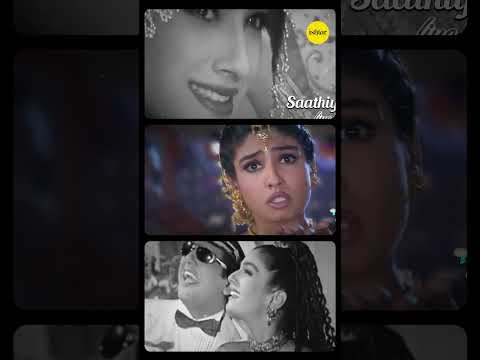 90s Bollywood Vibes ❤️ | Bulbula Re Bulbula
