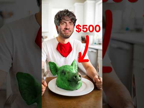 Dietas que no deberían existir.