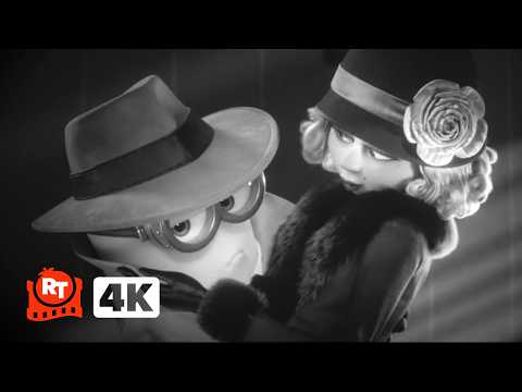 Minions & Monsters (2026) 4K - The Minions Can't Act?! (4/11) | Movieclips