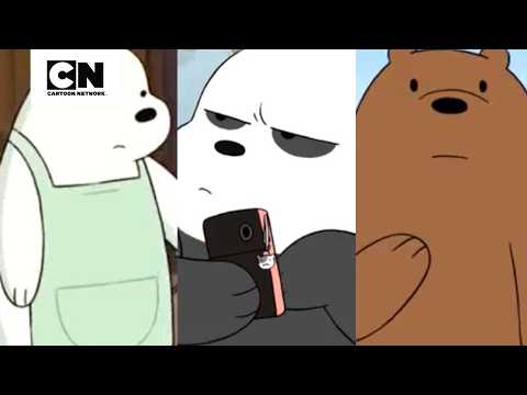 ¡PEQUEÑAS AVENTURAS, RISAS SIN PARAR EN MINISODIOS! | ESCANDALOSOS | CARTOON NETWORK