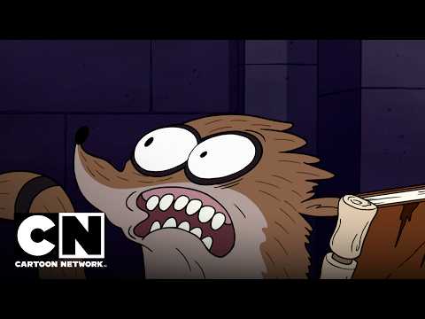 Los fails más épicos de Un Show Más 💥Cartoon Network LA