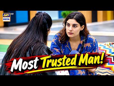 The Most Trusted Man! ! Powered by VGOTEL | Tamasha Season 5 | REALITY SHOW