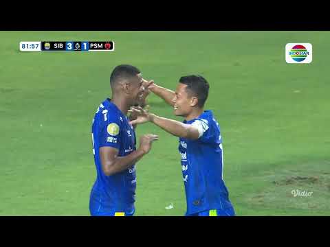 5 Gol Terbaik Pekan 1 | BRI Super League 2026/27