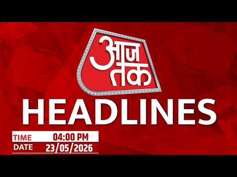 Top Headlines Of The Day: Twisha Sharma Case | Power Cuts | PM Modi | Ayushman Bharat | Marco Rubio