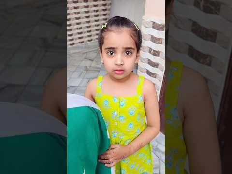 Anaya Ke Papa To Phone Mein Busy Hain 😳