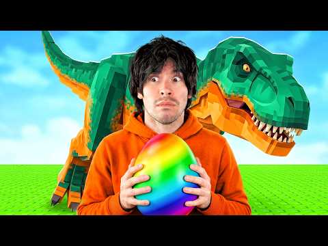 Robar Un Huevo ES UN JUEGO INJUSTO!!!!!!
