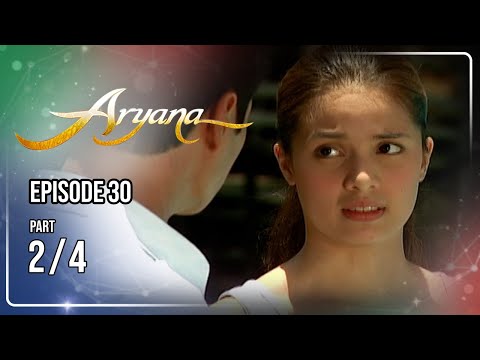 Aryana | Episode 30 (2/4) | September 11, 2026
