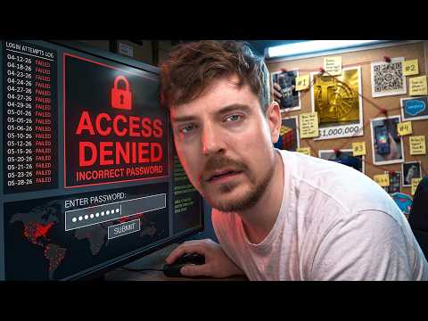 How 1 Person Solved A $1,000,000 Puzzle!