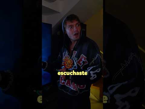 QUE ESCUCHAN USTEDES?