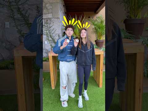 QUIEN LOGRA ABRIR EL MAZPAN SIN ROMPERLO